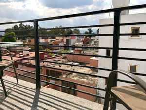 Departamento en Venta en Santa Cecilia Coyoacán