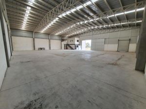 Nave en Venta en El Carmen El Marqués