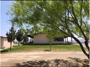 Terreno en Venta en Real del Valle Ramos Arizpe