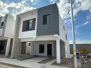 Casa en Venta en Ciudad Mirasierra Saltillo