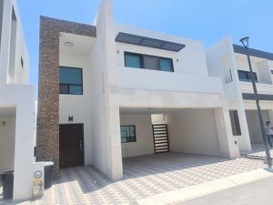 Casa en venta en Via Natura S/N, RESIDENCIAL VILLANATURA, Saltillo,  Coahuila de Zaragoza, 25200.