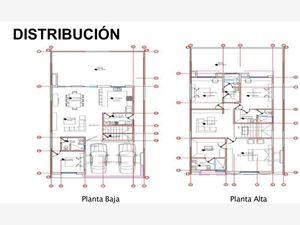 Casa en Venta en Las Canteras Saltillo