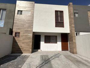Casa en Renta en Ankara Residencial Saltillo
