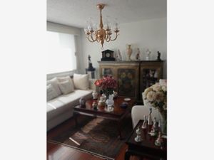 Departamento en Venta en Toriello Guerra Tlalpan