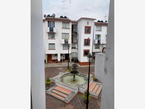 Departamento en Venta en Fuentes de Satelite Atizapán de Zaragoza