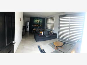 Departamento en Venta en Terrazas del lago Chapulco