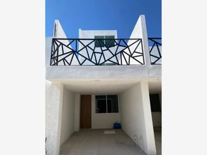 Casa en Venta en Granjas San Isidro Puebla