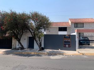 Casa en Renta en Lomas Verdes 1a Sección Naucalpan de Juárez