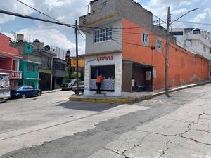 Bodega en Renta en Padre Figueroa Naucalpan de Juárez