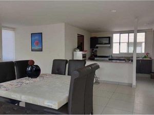 Departamento en Venta en San Andres Atenco Tlalnepantla de Baz