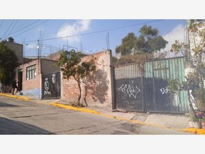 Terreno en Venta en TEQUEXQUINAHUAC PARTE ALTA Tlalnepantla de Baz