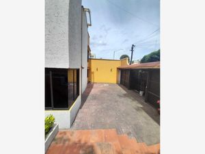 Casa en Venta en Bosque Residencial del Sur Xochimilco