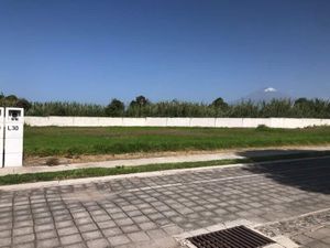 Terreno en Venta en El Fresno Puebla