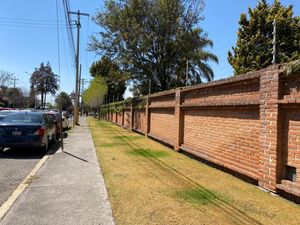 Casa en Renta en La Paz Puebla