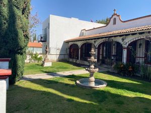 Casa en Venta en Club de Golf Tequisquiapan Tequisquiapan