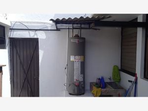 Casa en Venta en Las Américas Naucalpan de Juárez