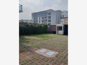 Departamento en Renta en Lomas Verdes 6a Sección Naucalpan de Juárez