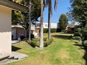 Casa en Renta en La Paz Puebla