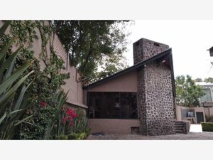 Casa en Venta en San Jeronimo Lidice La Magdalena Contreras