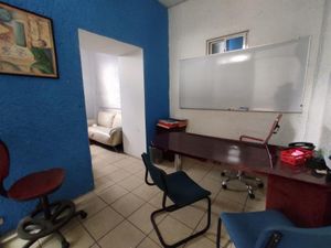 Oficina en Renta en Narvarte Poniente Benito Juárez