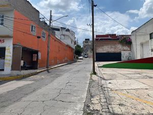 Bodega en Renta en Padre Figueroa Naucalpan de Juárez