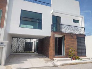 Casa en Venta en Zerezotla San Pedro Cholula