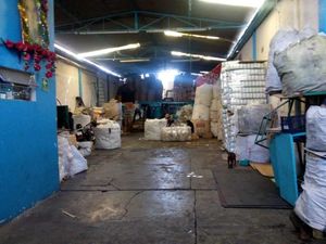 Bodega en Venta en San Pedro Xalpa Azcapotzalco