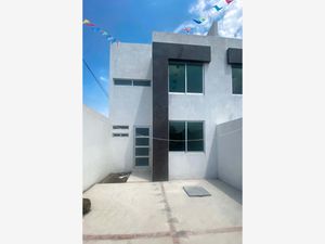 Casa en Venta en Villa Universitaria Puebla