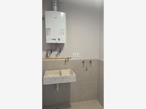 Departamento en Renta en San Lorenzo Tlalnepantla de Baz