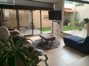 Casa en Venta en LOMAS DE AGENLOPOLIS CLUSTER 888 San Andrés Cholula