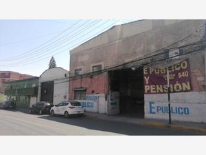 Bodega en Renta en La Laguna Ticoman Gustavo A. Madero