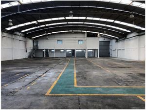 Bodega en Renta en Industrial Alce Blanco Naucalpan de Juárez