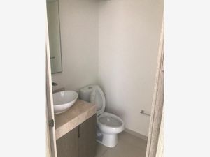 Departamento en Venta en Reserva Territorial Atlixcayotl San Andrés Cholula