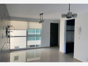 Departamento en Venta en Roma Sur Cuauhtémoc