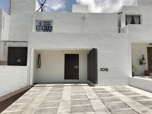 Casa en Renta en Misión Cimatario Querétaro