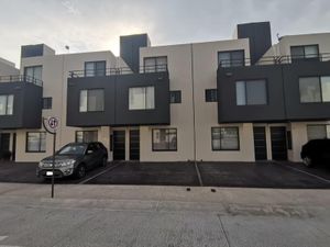 Casa en Renta en Prados del Mirador Querétaro