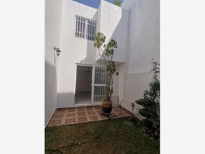 Casa en Renta en Misión Cimatario Querétaro