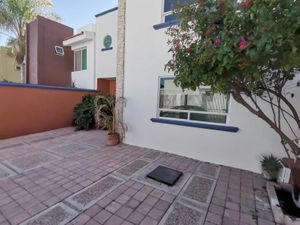 Casa en Venta en Milenio 3a. Sección Querétaro