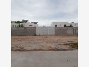 Terreno en Venta en Residencial Senderos Torreón