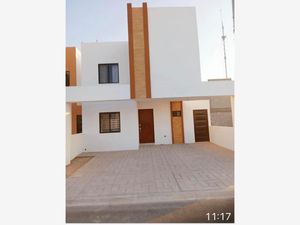 Casa en Venta en Lomas de las Etnias Torreón