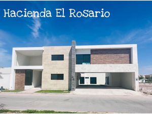 Casa en Venta en Hacienda del Rosario Torreón