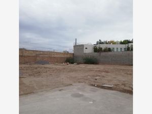 Terreno en Venta en Residencial Senderos Torreón