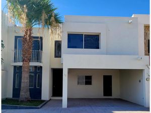 Casa en Venta en Los Viñedos Torreón