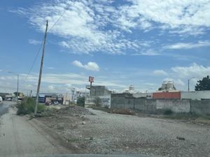 Terreno en Venta en Loma Real Torreón