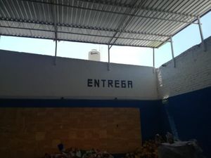 Bodega en Venta en Centro Querétaro