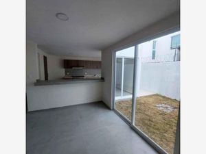 Casa en Venta en Fuentes de San José Toluca