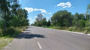 TERRENO VENTA 6,500 M2 FRENTE A EDEN LOS SABINOS, AGUASCALIENTES