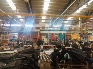 VENTA NAVE INDUSTRIAL CENTRO AGUASCALIENTES