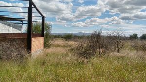 TERRENO VENTA 6,500 M2 FRENTE A EDEN LOS SABINOS, AGUASCALIENTES