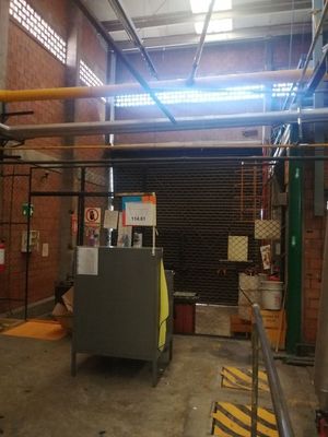 VENTA NAVE INDUSTRIAL CENTRO AGUASCALIENTES